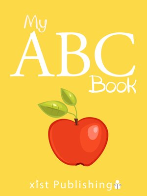 cover image of My ABC Book